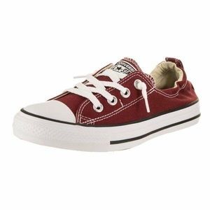 Women’s Shoreline/Slip On Converse Shadowberry! <3